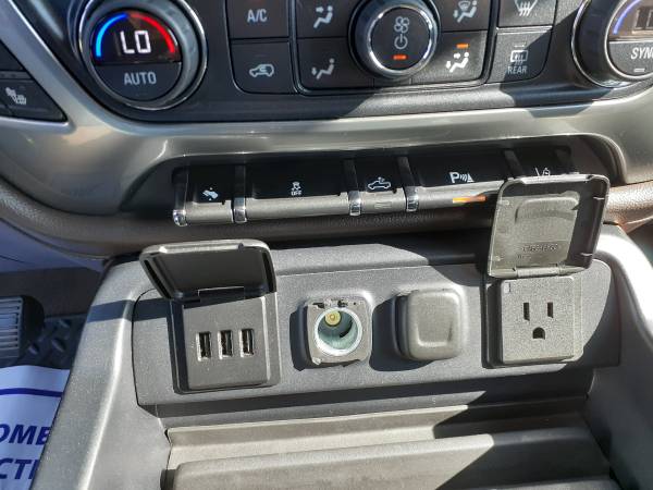 2014 Chevrolet Silverado 1500 LTZ for sale in Dwight, IL – photo 13