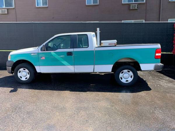 08 FORD F150 EX CAB - - by dealer - vehicle automotive for sale in Denver , CO – photo 6