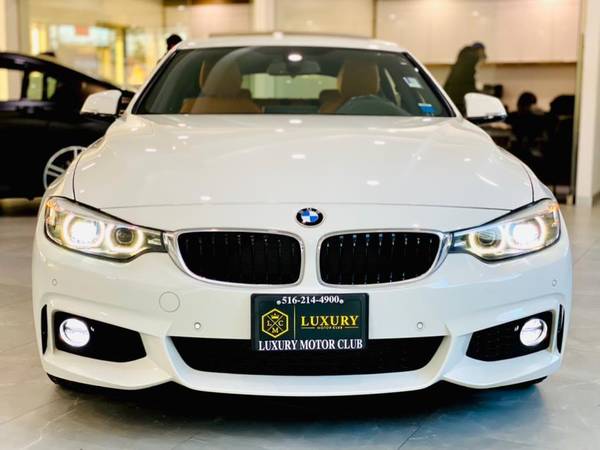 2018 BMW 4 Series 440i xDrive Gran Coupe 469 / MO - cars & trucks -... for sale in Franklin Square, NY – photo 3