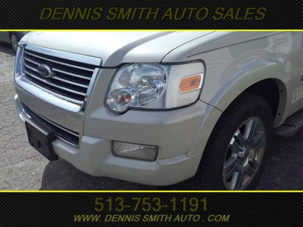 2006 Ford Explorer - - by dealer - vehicle automotive for sale in AMELIA, OH – photo 4