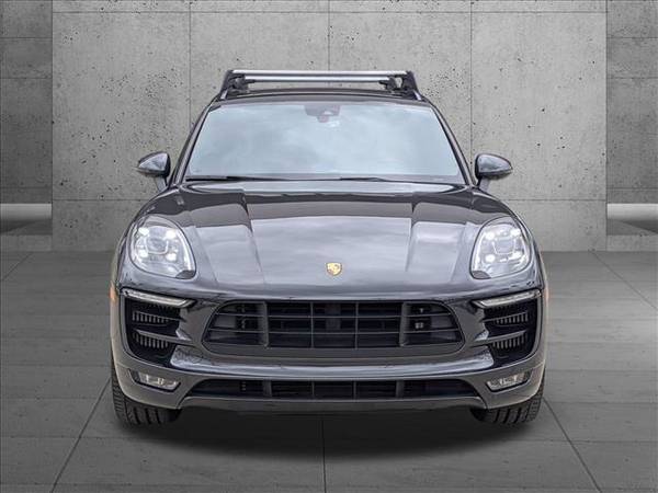 2018 Porsche Macan GTS AWD All Wheel Drive SKU: JLB62287 - cars & for sale in Tustin, CA – photo 2