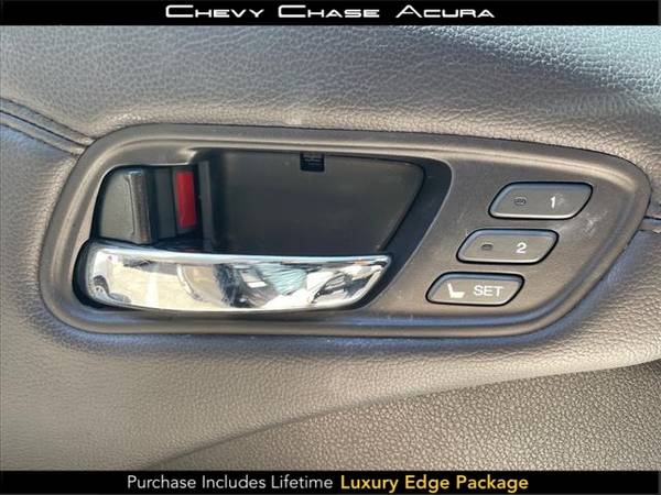 2015 Acura RDX Base Call Today for the Absolute Best Deal on for sale in Bethesda, District Of Columbia – photo 20