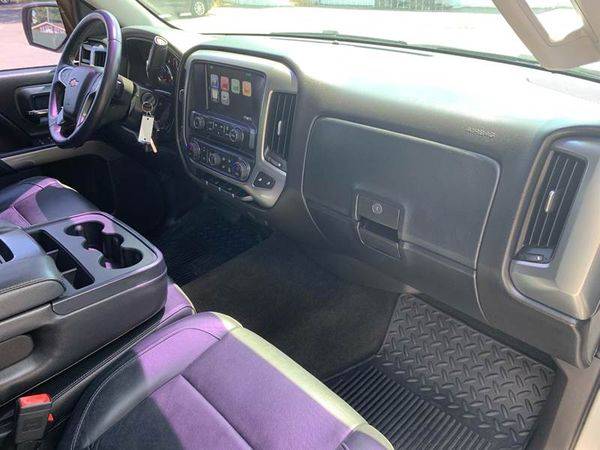 2014 Chevrolet Chevy Silverado 1500 LT 4x2 4dr Crew Cab 5.8 ft. SB... for sale in TAMPA, FL – photo 11