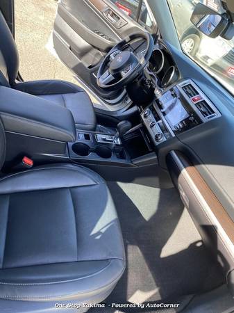 2017 Subaru Legacy 2 5i Limited - - by dealer for sale in Yakima, WA – photo 15