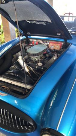 91 Austin Healy 3000 Kit for sale in Other, HI – photo 4