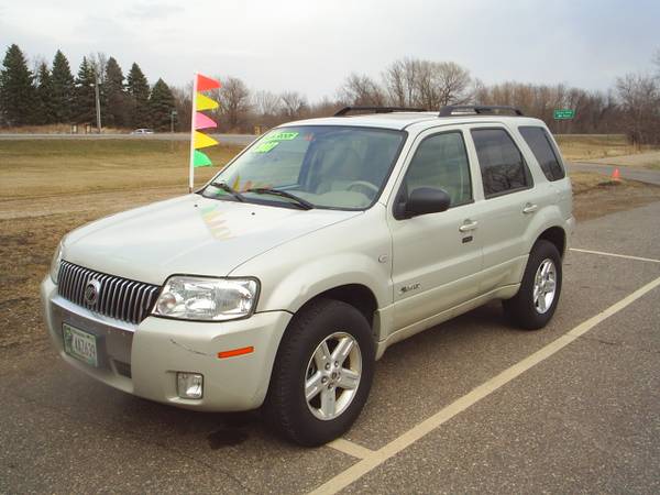4-cylinder --- SUV's --Cars -- Pick-ups -- $1995 to $6995 for sale in Hutchinson, MN – photo 8