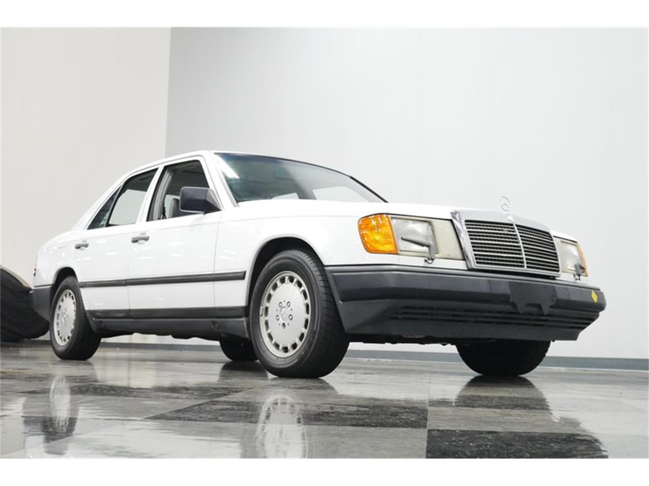 1987 Mercedes-Benz 300D for sale in Lavergne, TN – photo 32