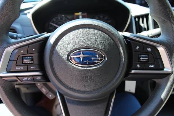 2018 Subaru Impreza AWD All Wheel Drive 2.0i Premium Hatchback -... for sale in Kirkland, WA – photo 24