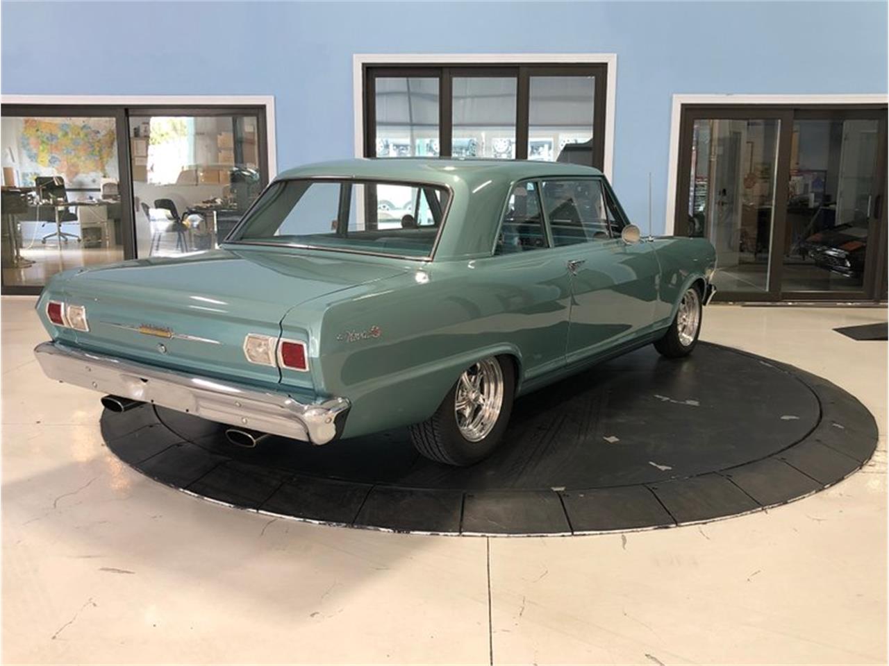 1965 Chevrolet Nova for sale in Palmetto, FL – photo 65