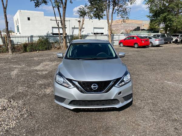 2017 Nissan Sentra SV 4c ECO BOOST 65k Miles Runs&Drives Great Like... for sale in Albuquerque, NM – photo 7