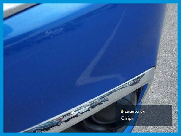 2019 Mitsubishi Outlander Sport ES Sport Utility 4D hatchback Blue for sale in Fresh Meadows, NY – photo 17