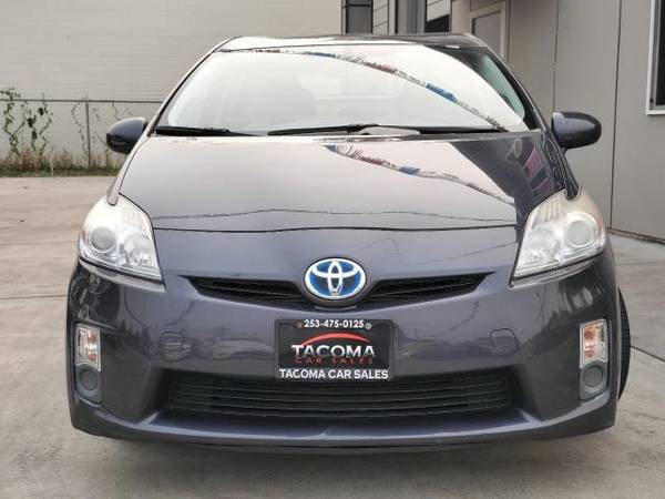 2010 Toyota Prius 5dr HB III (Natl) - cars & trucks - by dealer -... for sale in Tacoma, WA – photo 5
