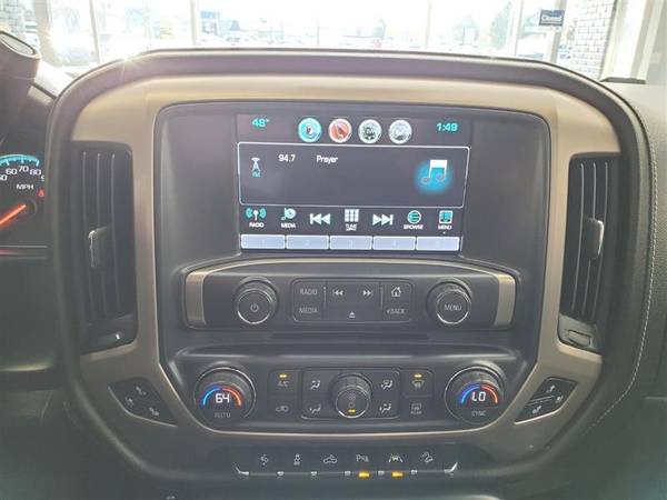 2018 GMC SIERRA 1500 Denali No Money Down! Just Pay Taxes Tags! -... for sale in Manassas, WV – photo 15