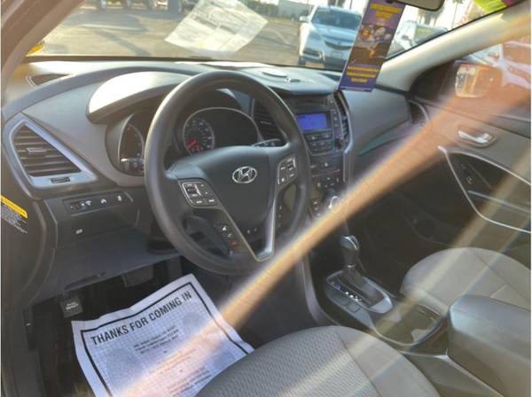 2015 Hyundai Santa Fe Very Clean Mid-Size SUV! for sale in Fresno, CA – photo 15