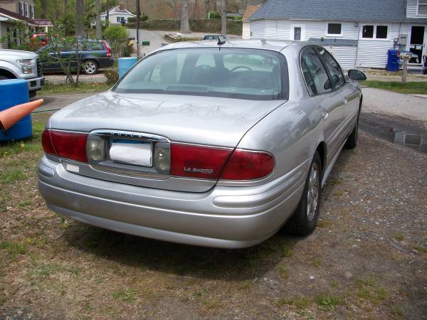 2005 Buick LeSabre for sale in Coventry, CT – photo 9