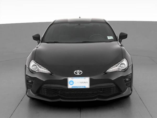 2017 Toyota 86 Coupe 2D coupe Black - FINANCE ONLINE - cars & trucks... for sale in NEWARK, NY – photo 17