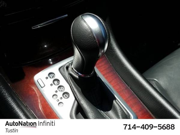 2016 INFINITI QX50 SKU:GM234516 SUV for sale in Tustin, CA – photo 12