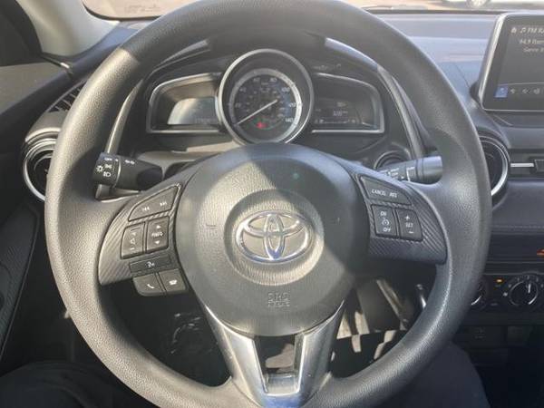 2018 Toyota Yaris iA Certified Auto Sedan - cars & trucks - by... for sale in Klamath Falls, OR – photo 22