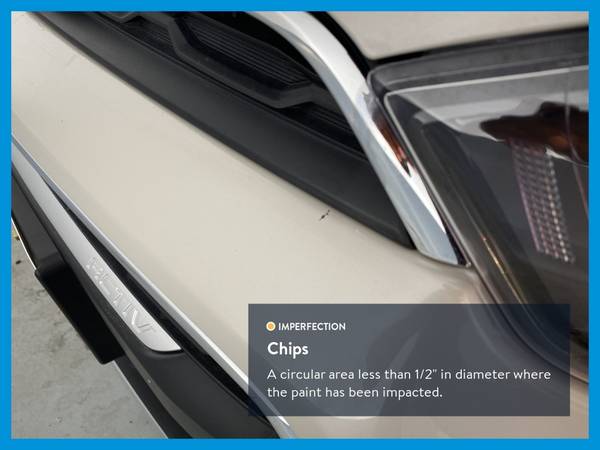 2019 Chevy Chevrolet Spark ACTIV Hatchback 4D hatchback Gray for sale in Fort Worth, TX – photo 24