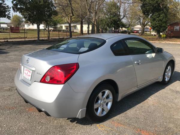 2009 Nissan Altima 2 5 S - - by dealer - vehicle for sale in Greenville, SC – photo 8