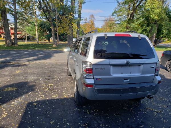 2010 MERCURY MARINER - cars & trucks - by dealer - vehicle... for sale in Schenectady, NY – photo 3