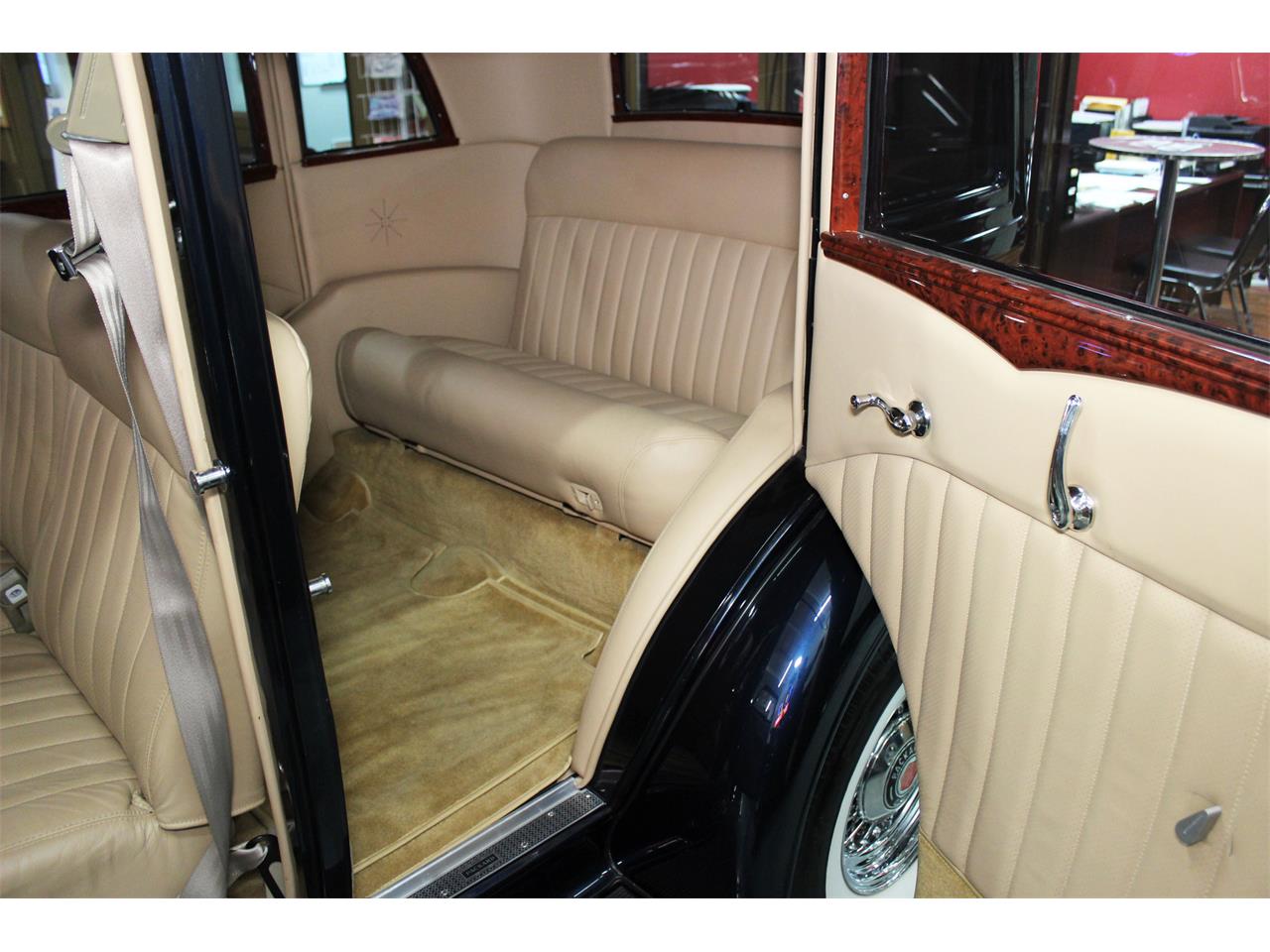 1932 Packard 900 for sale in Fort Worth, TX – photo 37