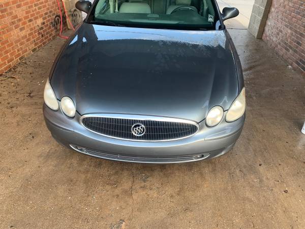 Buick LaCrosse for sale in Jackson, MS – photo 2
