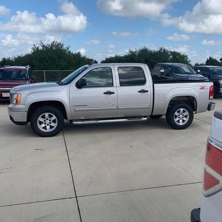 2007 GMC Sierra 1500 SLE2 - EVERYBODY RIDES!!! for sale in Metairie, LA – photo 2