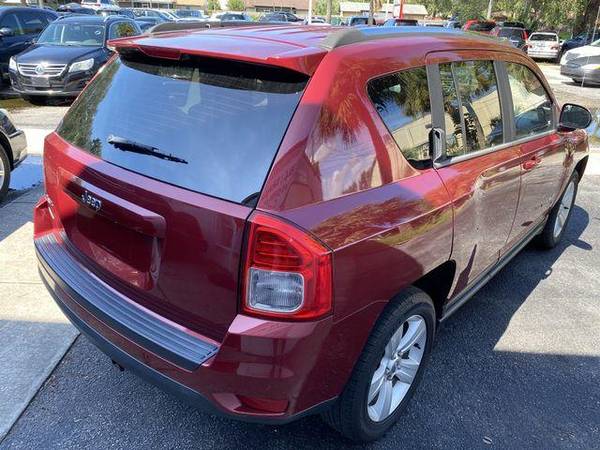 2013 Jeep Compass Sport SUV 4D CALL OR TEXT TODAY! - cars & trucks -... for sale in Clearwater, FL – photo 6