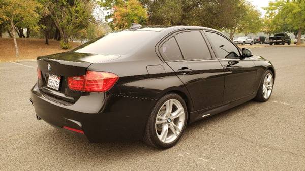 *** 2014 BMW 3 Series 328i Sedan - M Sport Pkg, SHARP!! *** - cars &... for sale in Sonoma, CA – photo 7