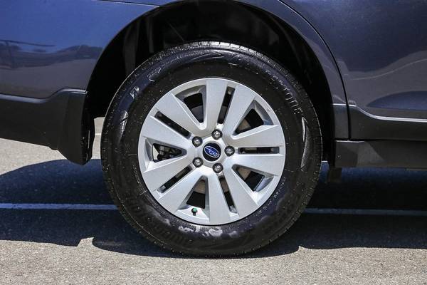 2015 Subaru Outback 2 5i suv Carbide Gray Metallic for sale in Livermore, CA – photo 10