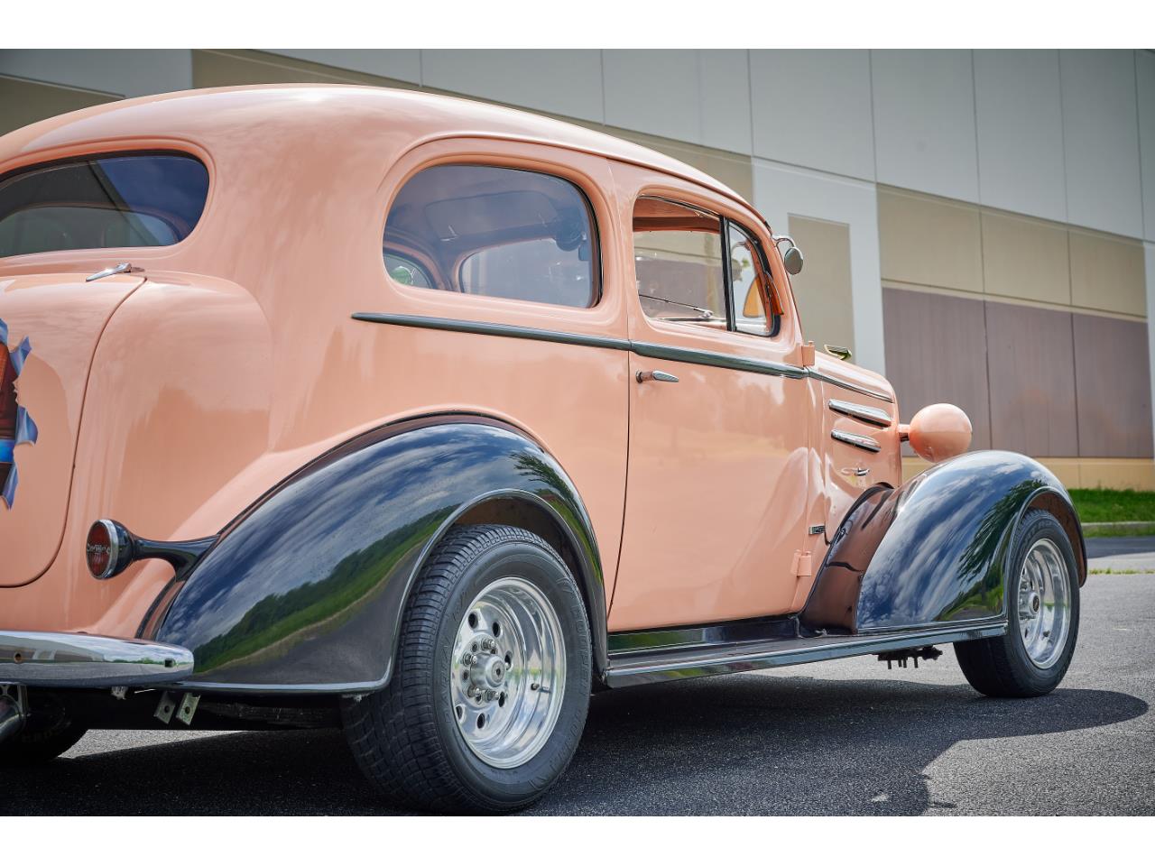 1936 Chevrolet Master for sale in O'Fallon, IL – photo 48