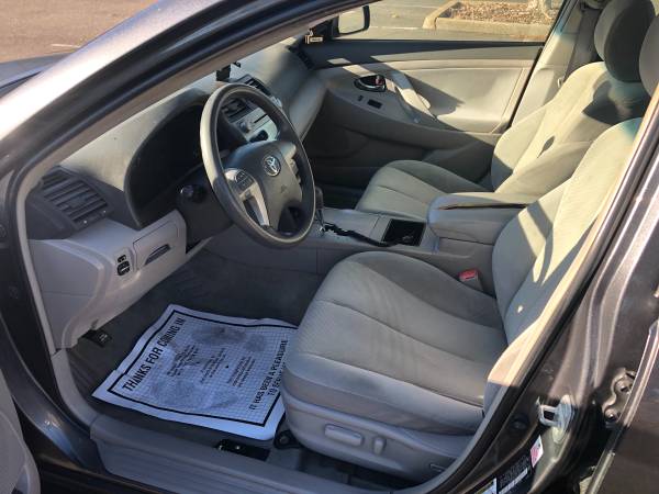 2008 Toyota Camry/Smogged/Low Miles 142k/Runs & Drives Great for sale in Antelope, CA – photo 8