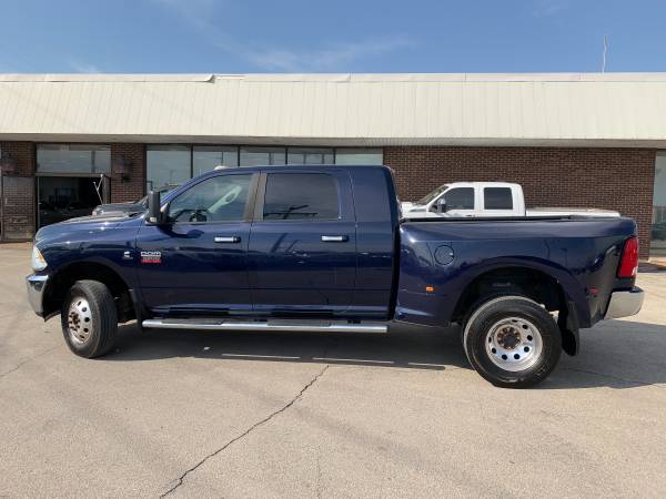 2012 RAM Ram Pickup 3500 SLT - - by dealer - vehicle for sale in Springfield, IL – photo 7