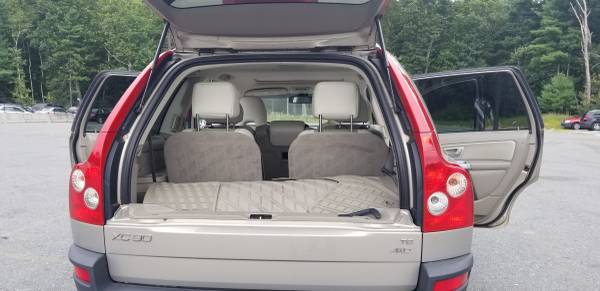 2005 VOLVO XC 90 AWD for sale in Dracut, MA – photo 6