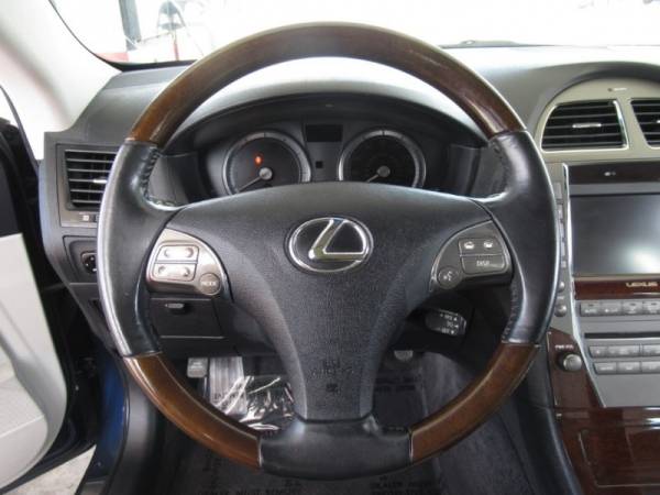 2011 Lexus ES 350 4dr Sdn for sale in Smryna, GA – photo 10