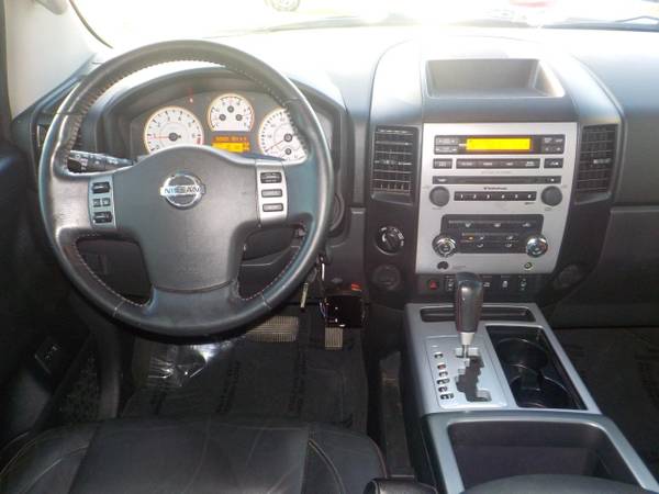 2012 Nissan Titan PRO-4X CREW CAB 4X4, XD SERIES RIMS, ROCKFORD FOSG... for sale in Virginia Beach, VA – photo 21