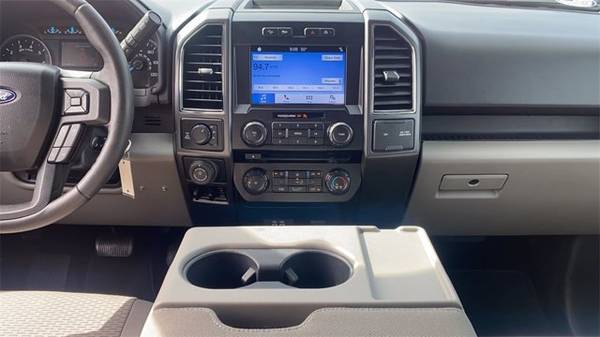 2018 Ford F150 XLT pickup Gray - - by dealer - vehicle for sale in Republic, MO – photo 16