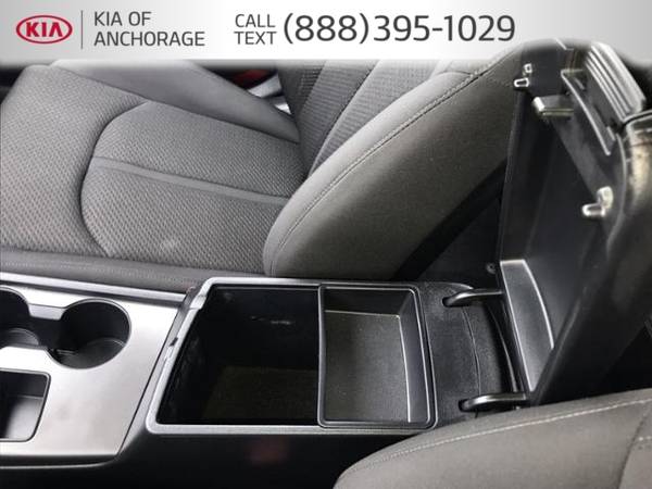 2016 Kia Optima 4dr Sdn LX - cars & trucks - by dealer - vehicle... for sale in Anchorage, AK – photo 19