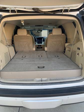2016 Cadillac Escalade for sale in Missoula, MT – photo 9
