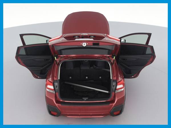 2019 Subaru Crosstrek 2 0i Premium Sport Utility 4D hatchback Red for sale in Atlanta, GA – photo 18