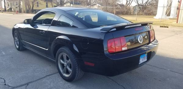 2006 Ford Mustang for sale in Other, WI – photo 7