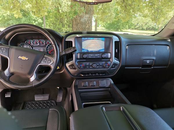 2016 Chevrolet Silverado $36,950.00 + 1/2 Price Lifted Conversion -... for sale in Lewisville, TX – photo 16