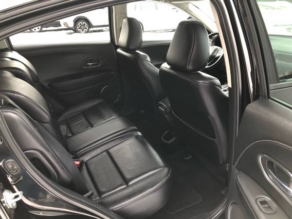 2016 Honda HRV EX-L Navigation AWD - - by dealer for sale in Bozeman, MT – photo 14