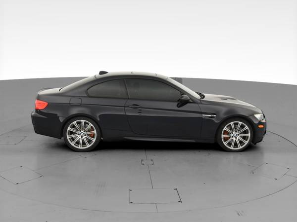 2011 BMW M3 Coupe 2D coupe Black - FINANCE ONLINE - cars & trucks -... for sale in Green Bay, WI – photo 13