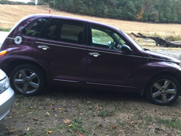 PT Cruiser REDUCED AGAIN! for sale in York, PA – photo 4