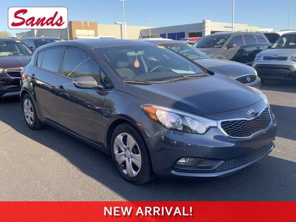 2016 Kia Forte 5-Door - Call and Make Offer - - by for sale in Surprise, AZ – photo 2