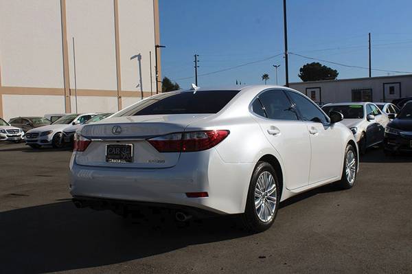 2013 Lexus ES 350 **$0-$500 DOWN. *BAD CREDIT REPO NO LICENSE... for sale in North Hollywood, CA – photo 5