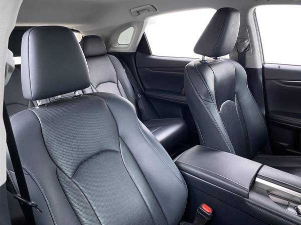 2018 Lexus RX RX 350 F Sport SUV 4D suv Gray - FINANCE ONLINE - cars... for sale in Atlanta, GA – photo 19