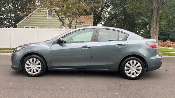 2012 Mazda 3 - cars & trucks - by owner - vehicle automotive sale for sale in Elmont, NY – photo 8